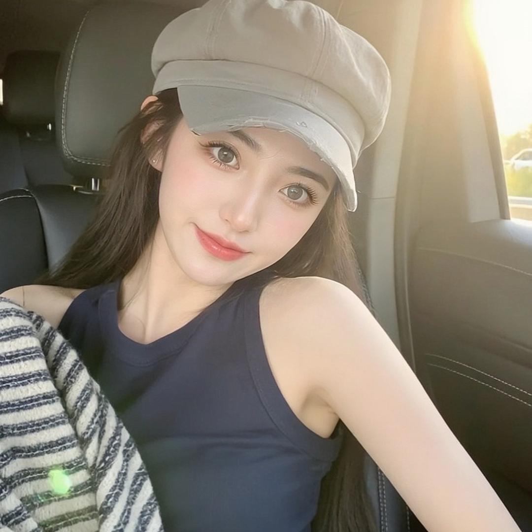 秦羽羿🎀