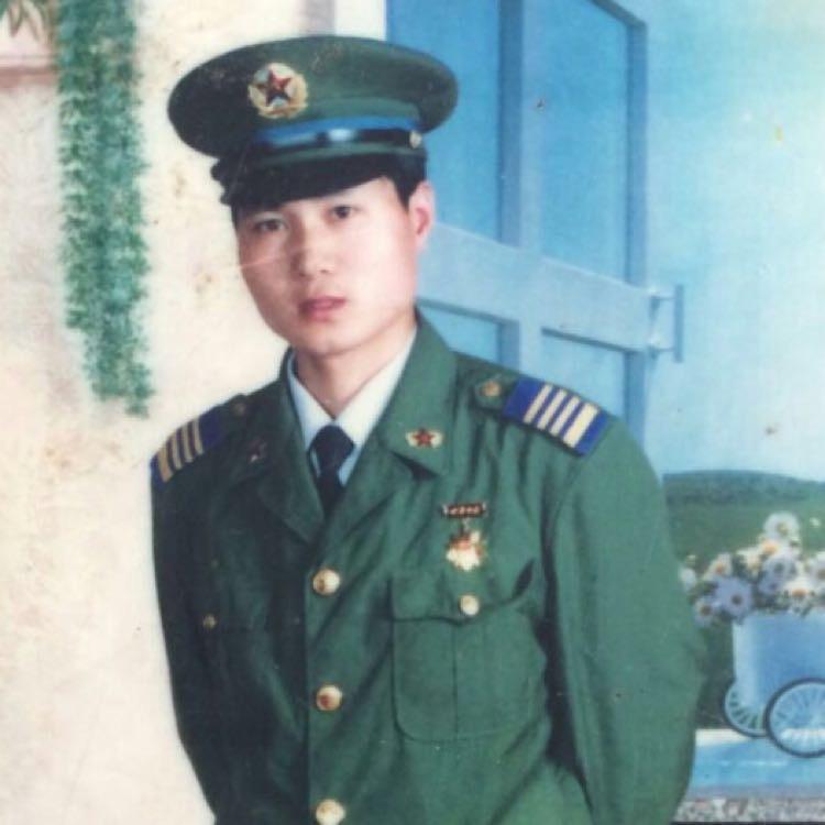 兵哥二手机