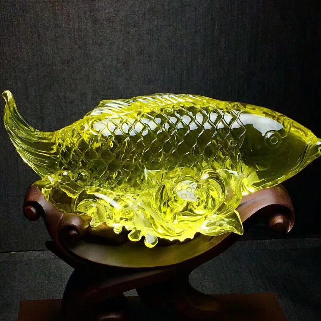 我在东海卖水晶