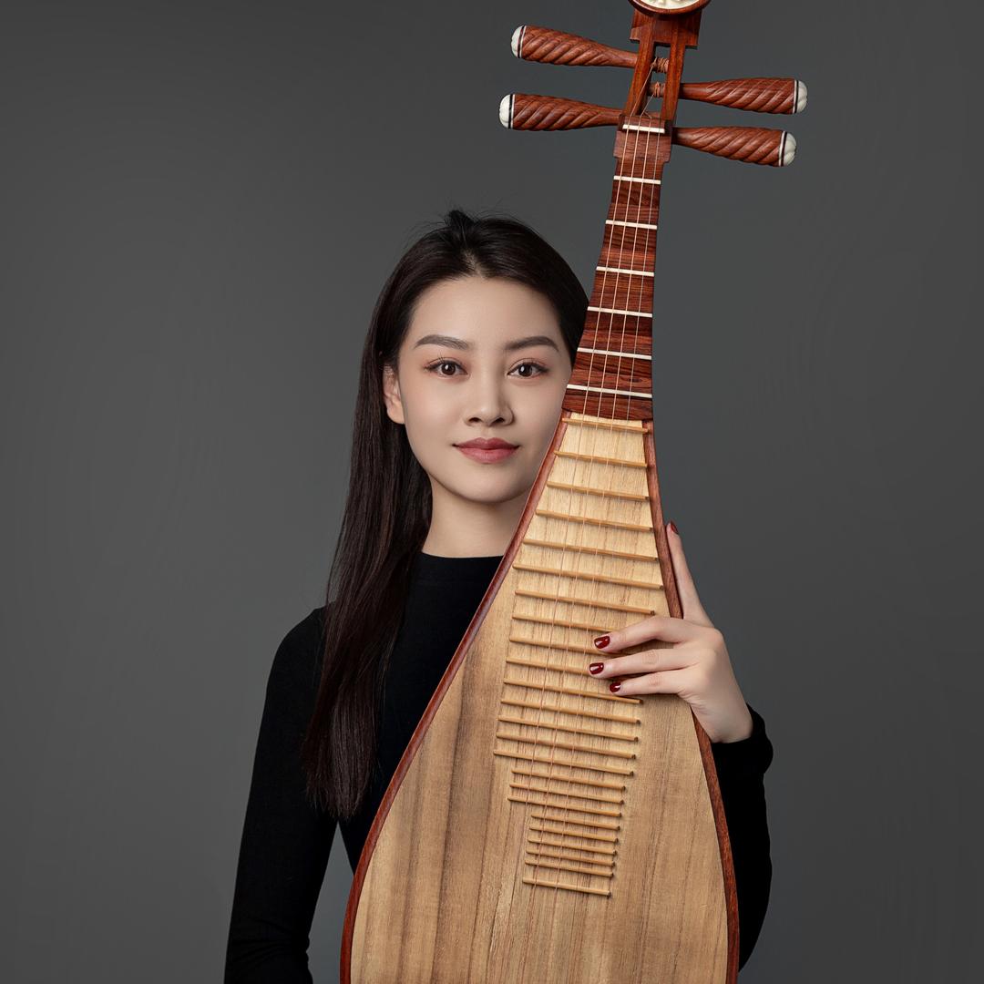 琵小琶