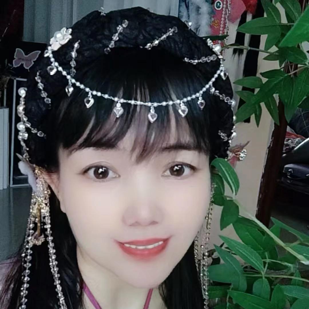 放牛妹