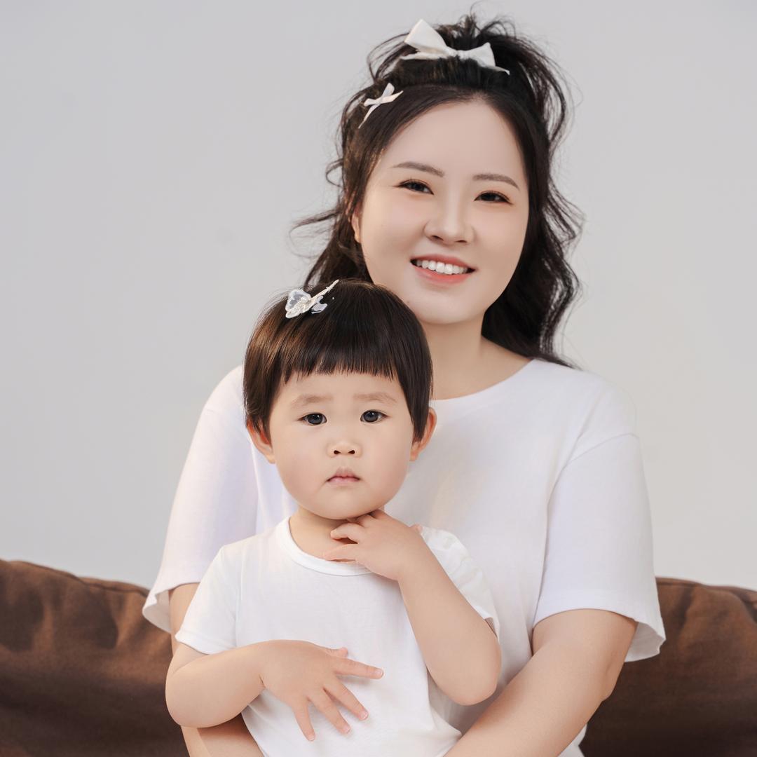 宝妈新视界
