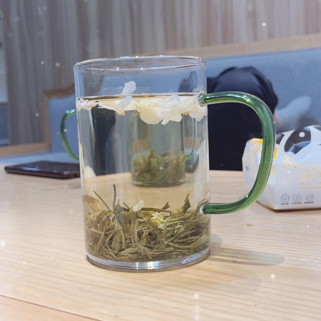 花茶