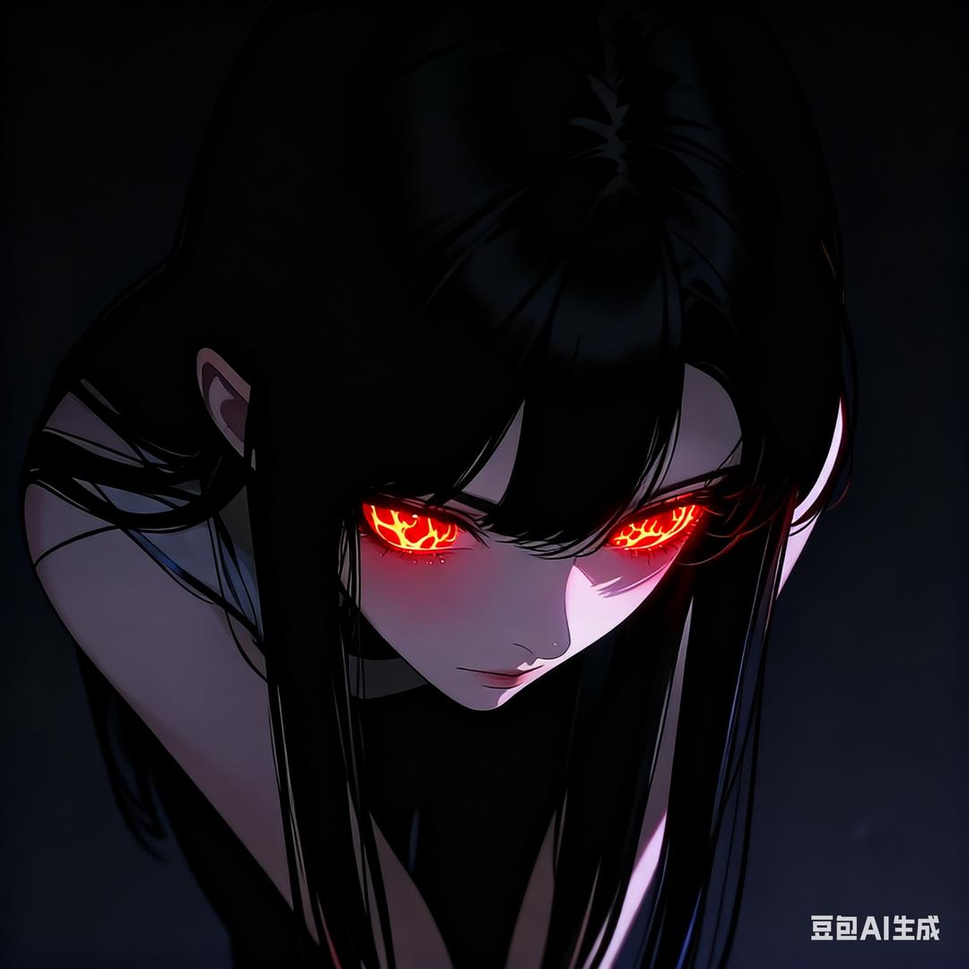 九亿少男的噩梦💖