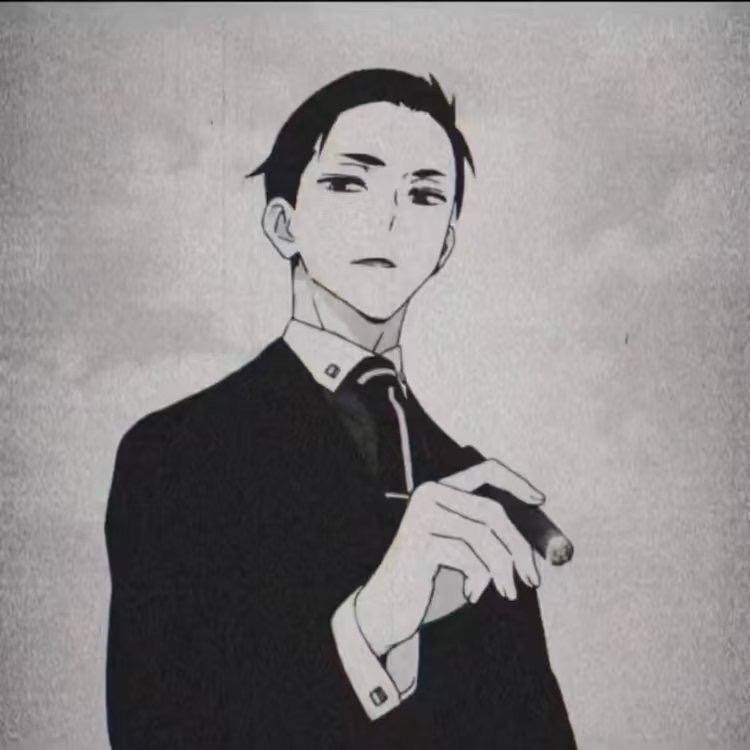 管哥～小雯