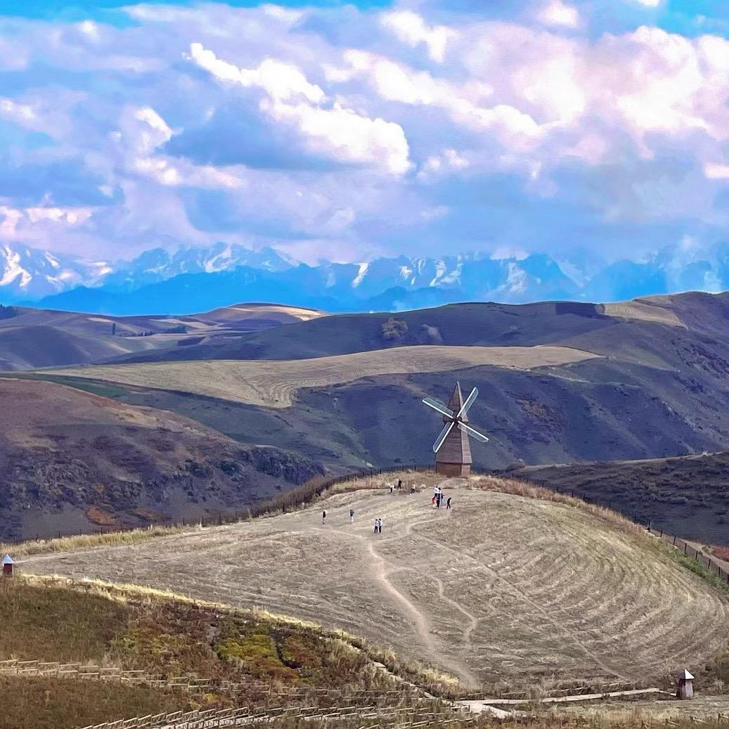 人、一定要靠自己