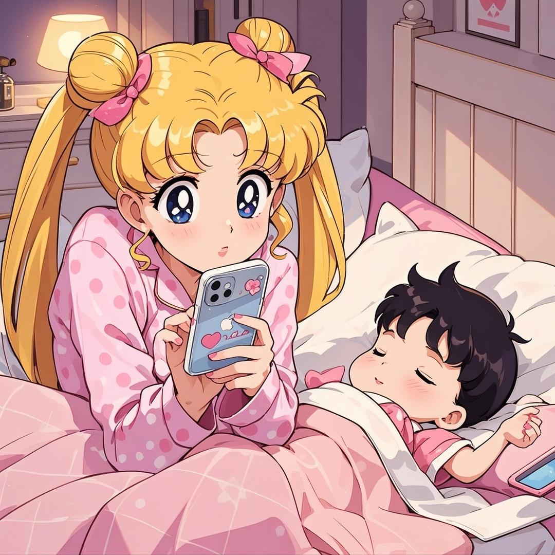 我是郭诗诗💗