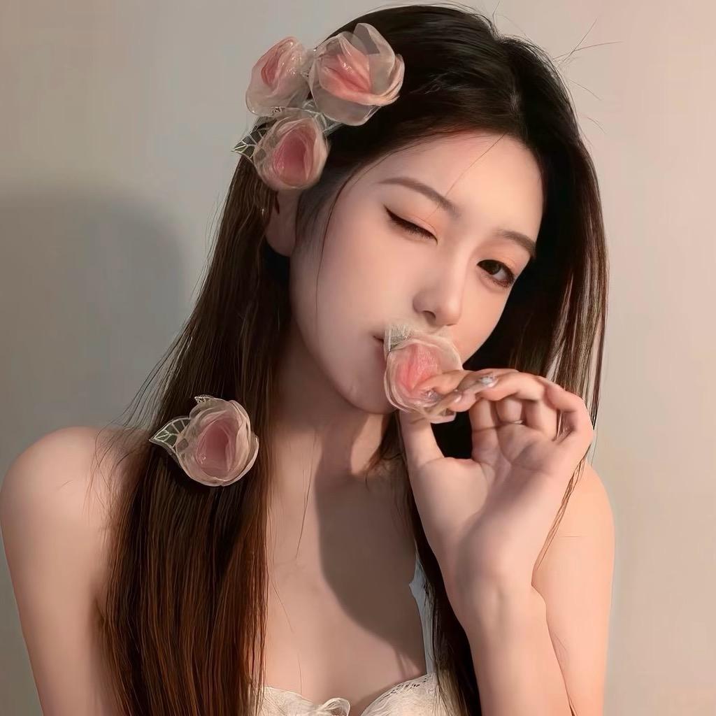 灵儿呀