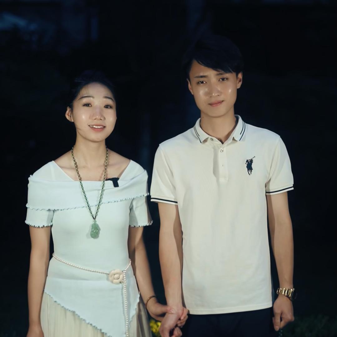 婷婷和小阳的故事