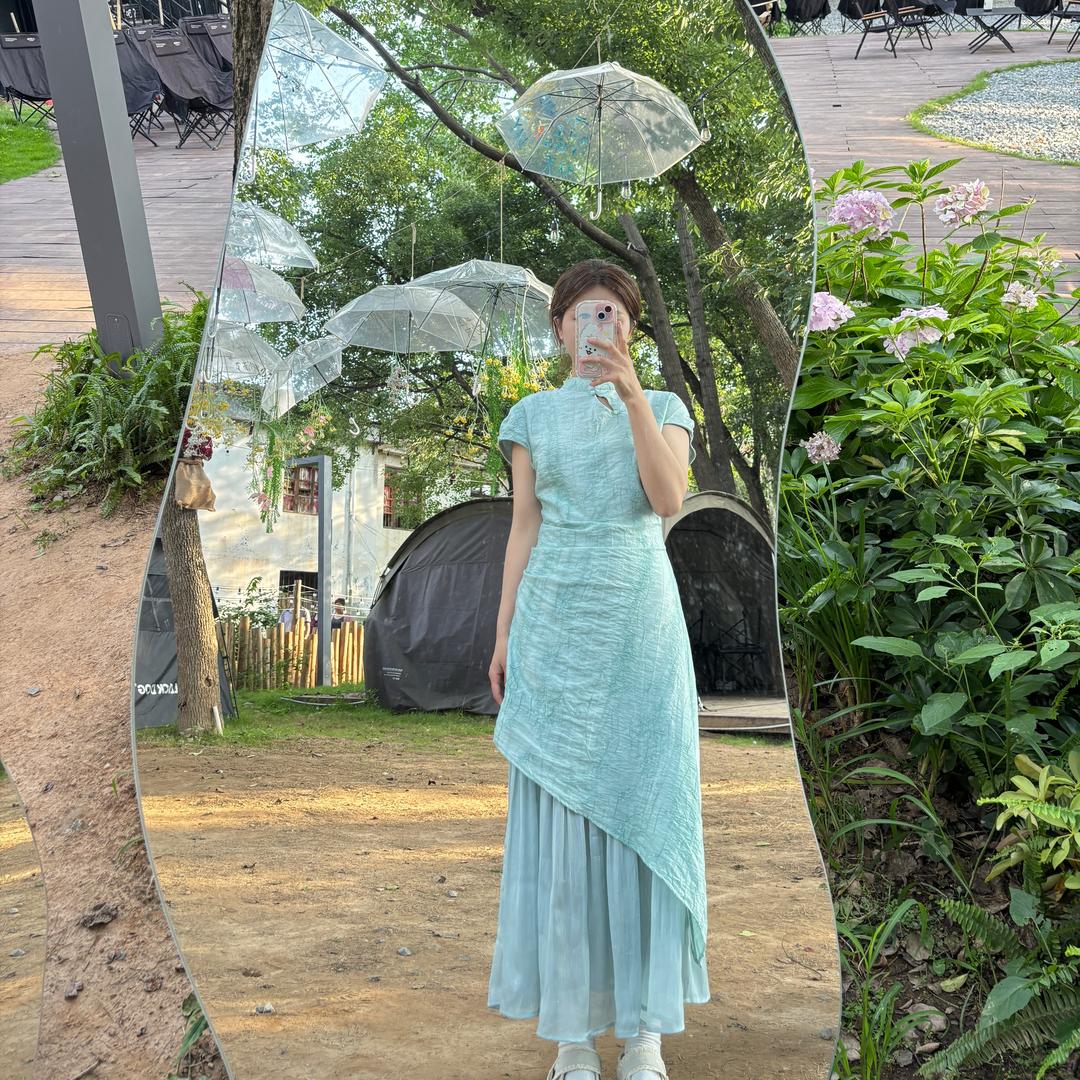 摩力斯游泳健身房 莹莹