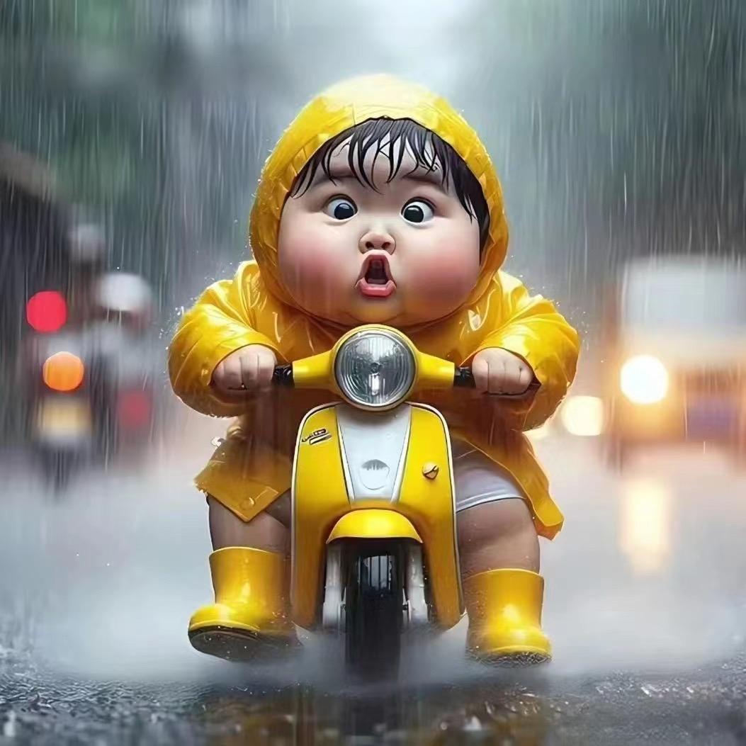 霞美钓鱼人。可载人