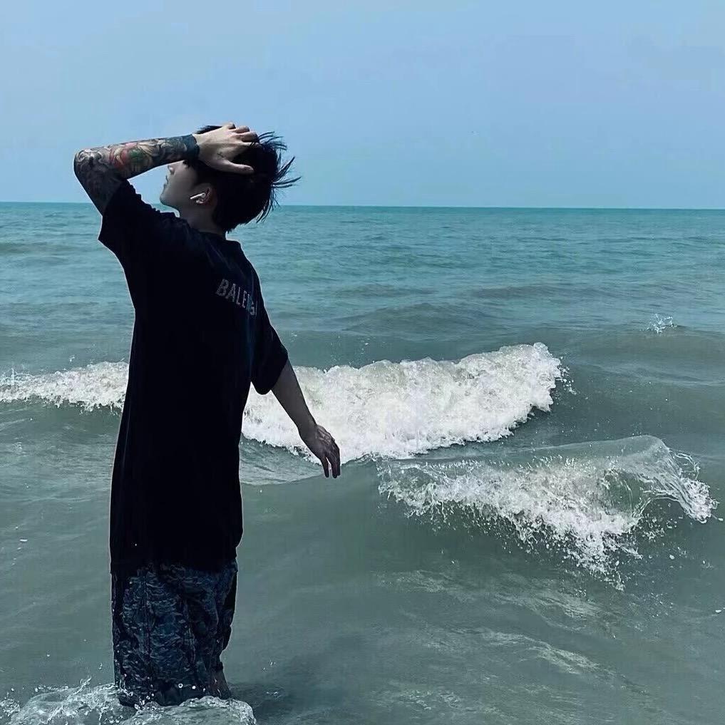 走丢的然
