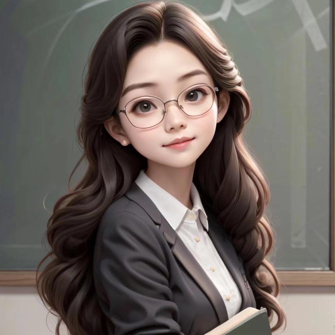 树柠檬-林林老师讲教资