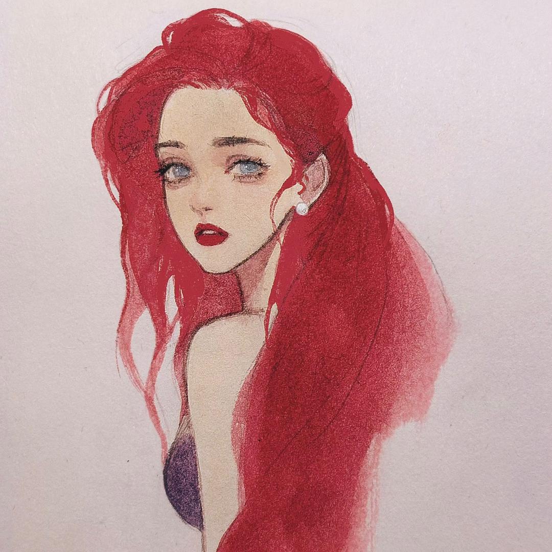 香菜鱼鱼。