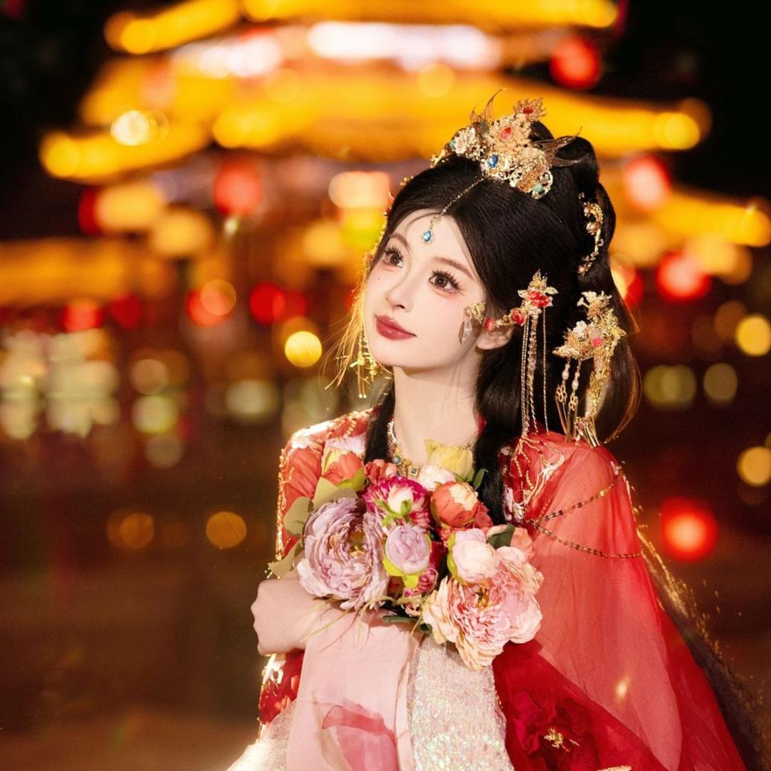 西安旅游-星星Xin