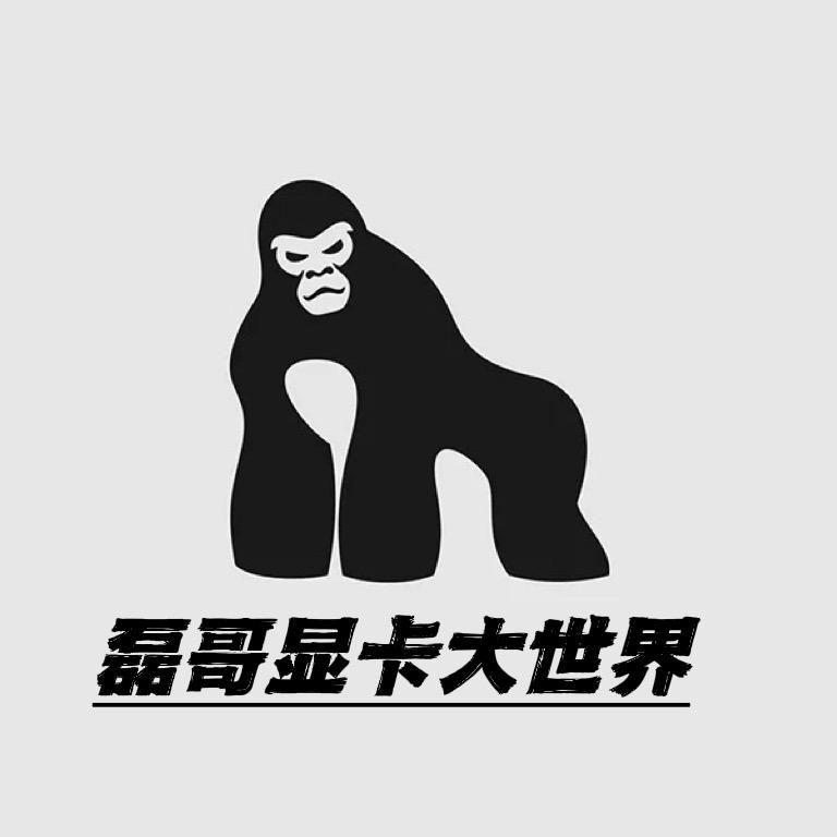磊哥显卡大世界