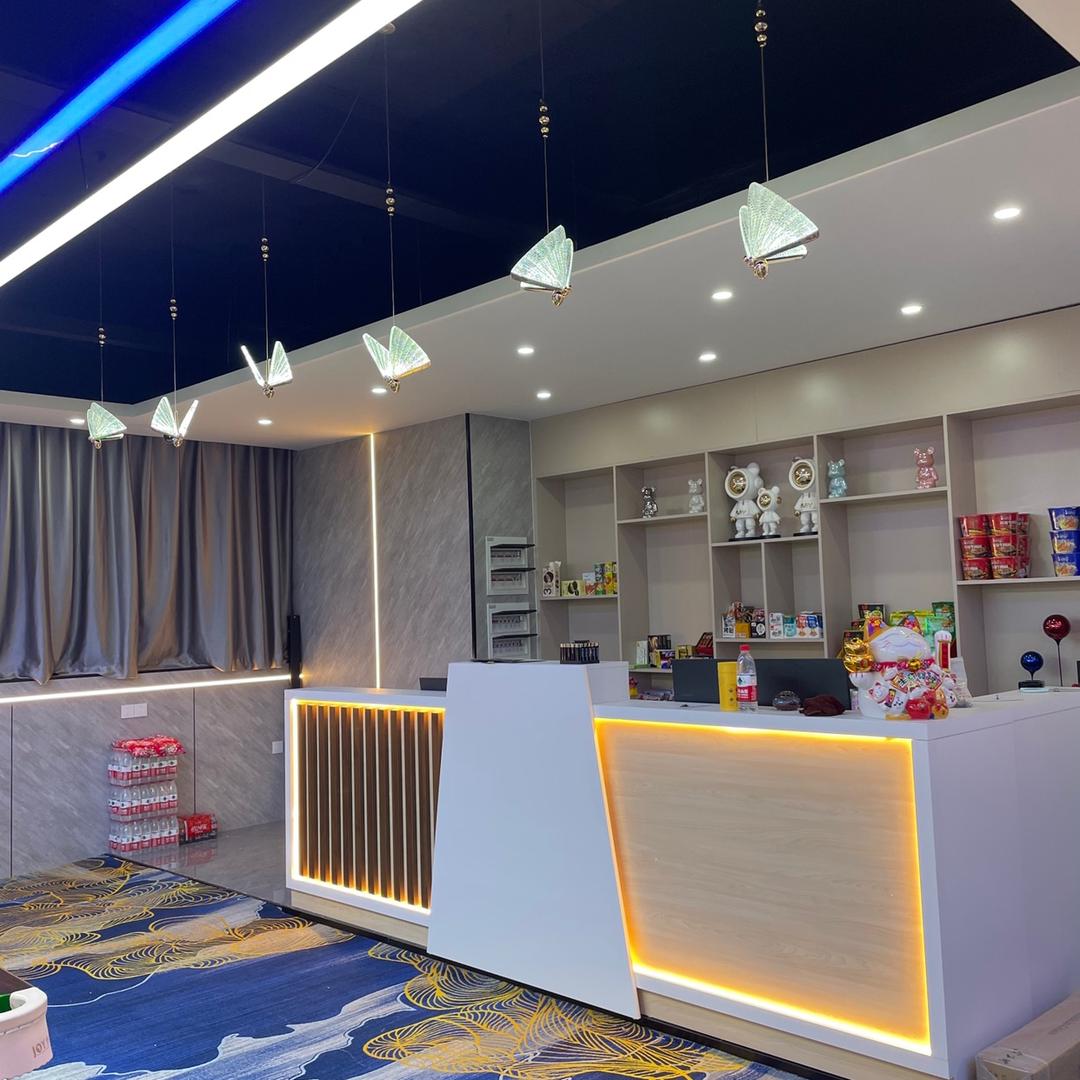 霸州市玖号台球俱乐部