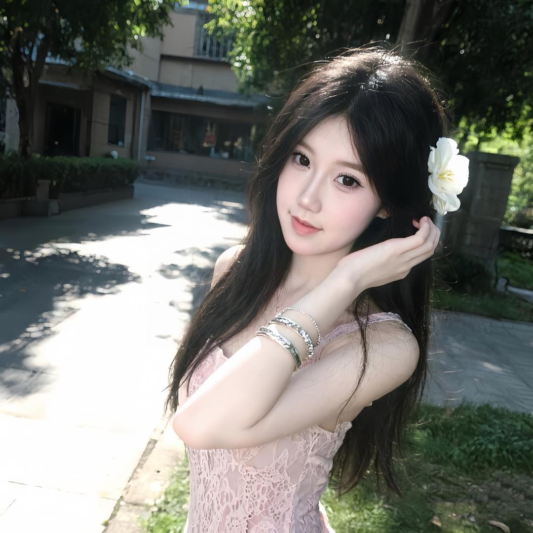 发呆小天才