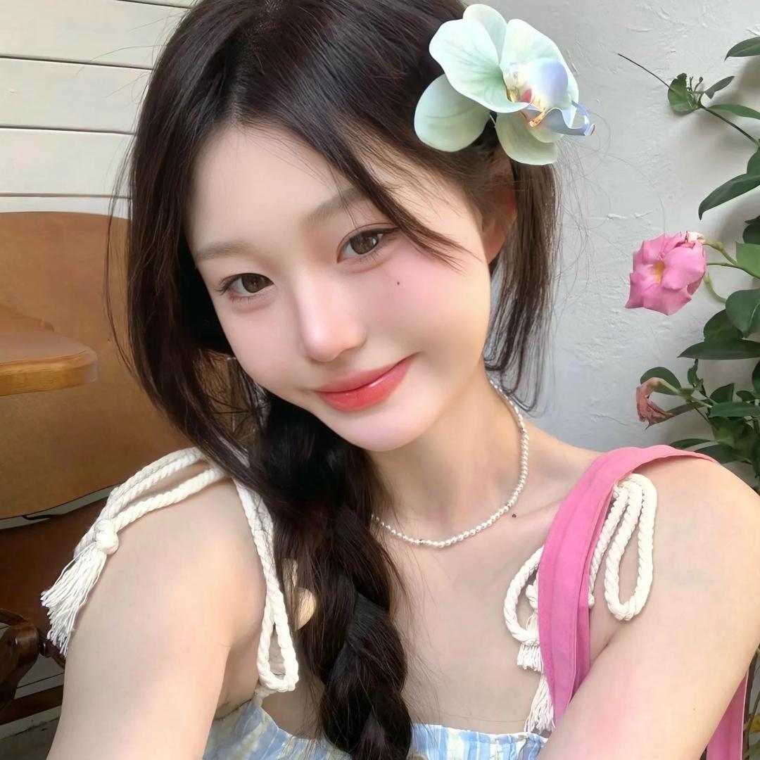 柚子汽水🥤