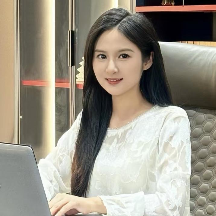 密思木老板娘-办公家具