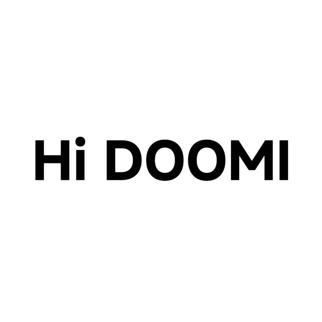 多米DOOMI