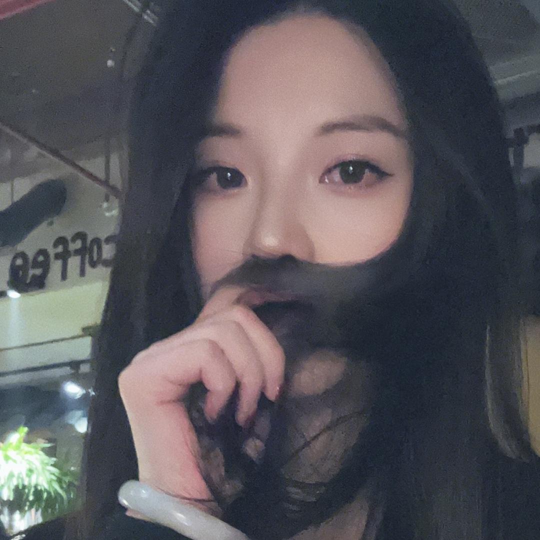 小吉娜么火🔥