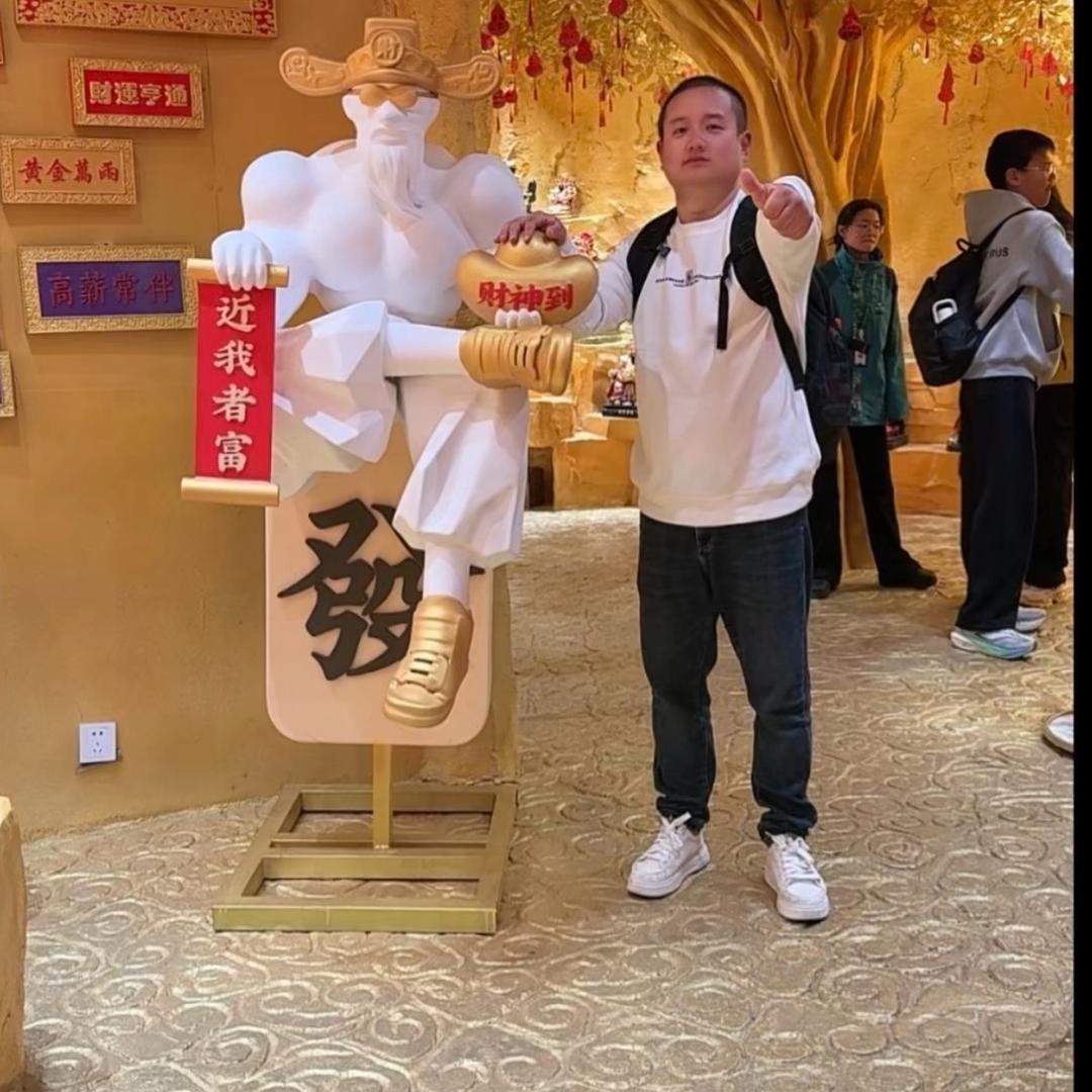 安吉陈方炎