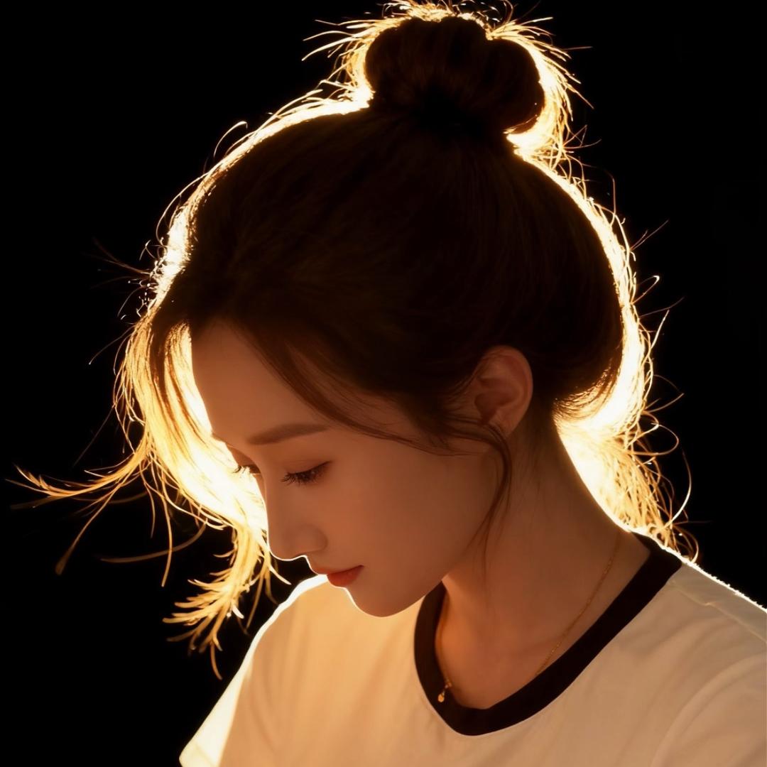 妍妍～