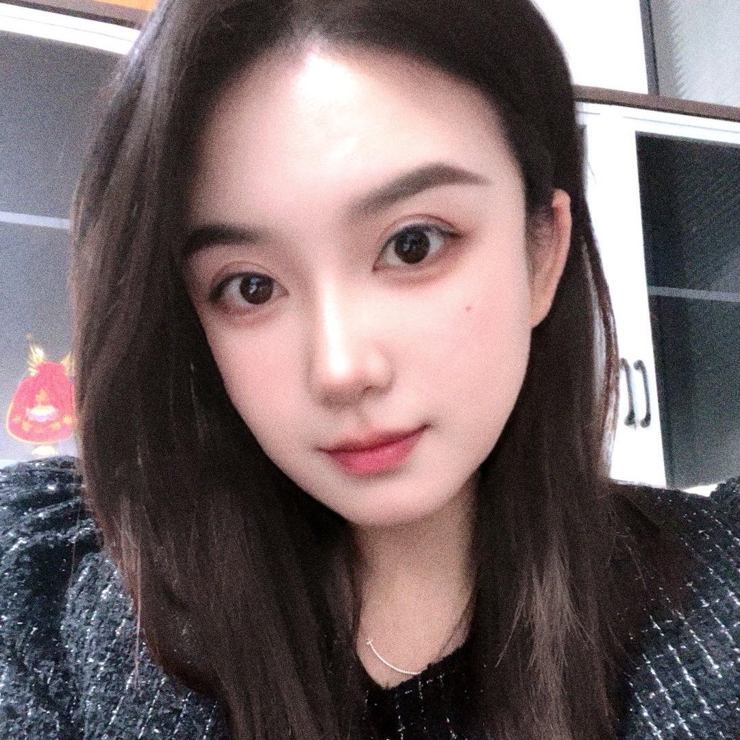 幸运女神🧝🏻‍♂️