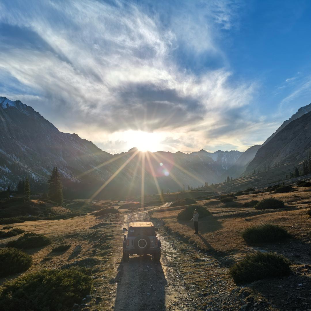 简简单单的生活