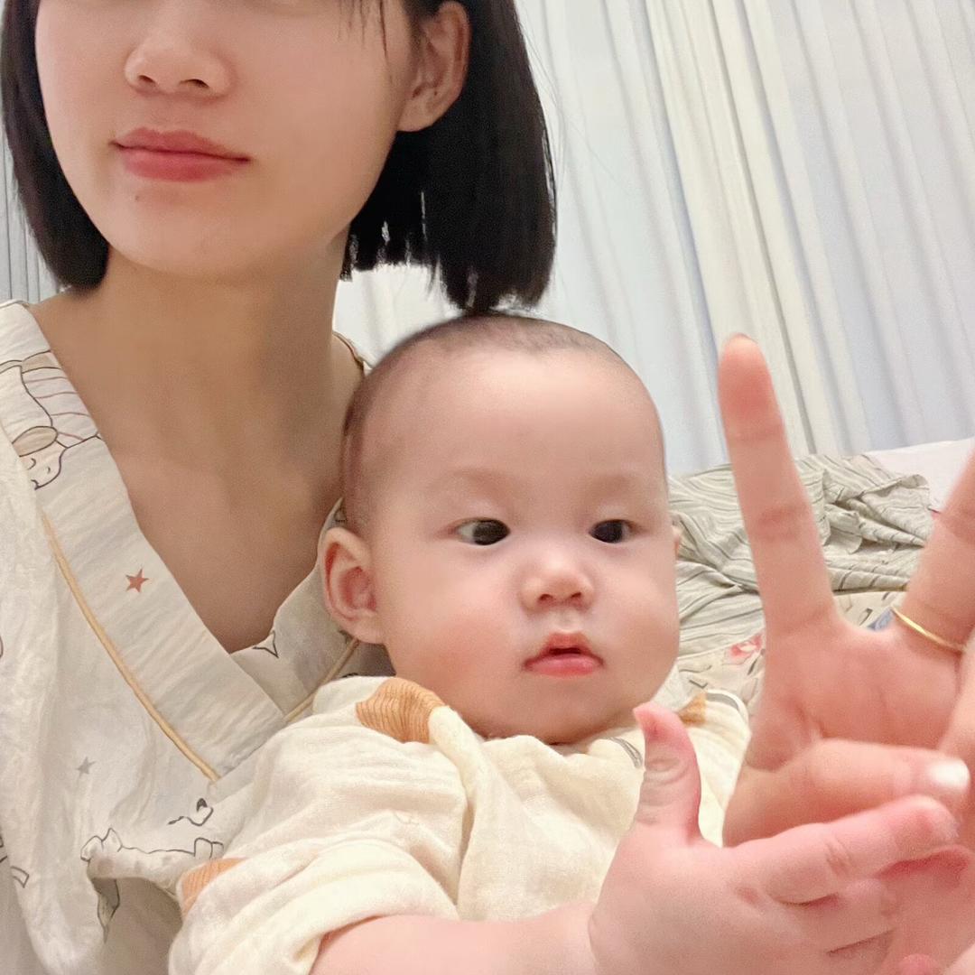 @毛弟Wa～