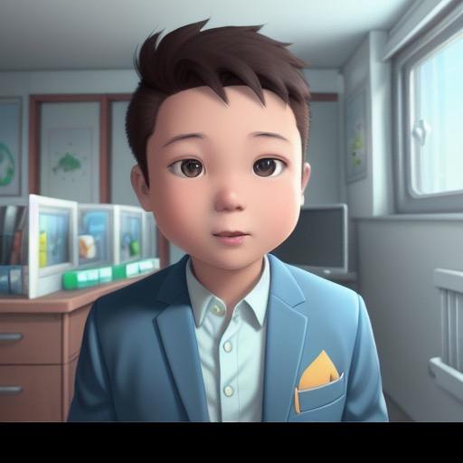 阿华来了