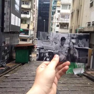 洛克观世界