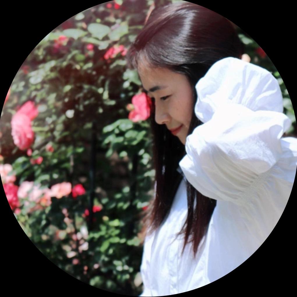 小莫奈の花园