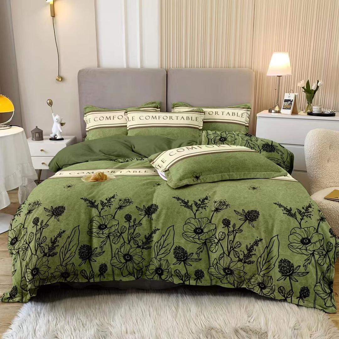 云之海优选纺织品