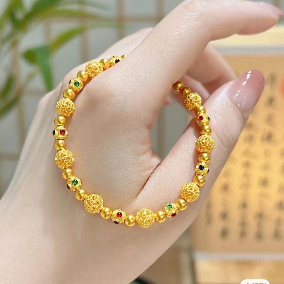 保定珠宝搭配师-林💎