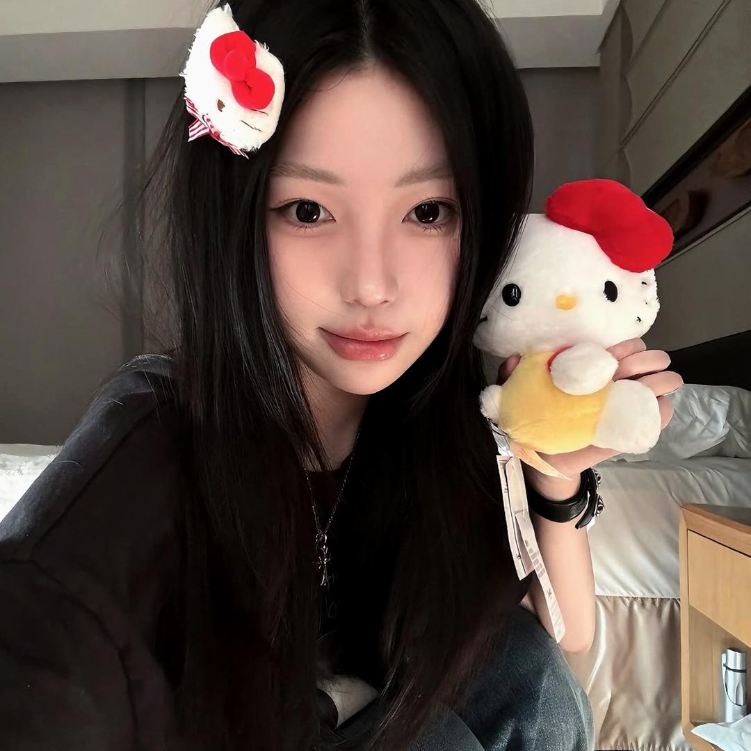 牛油果绿