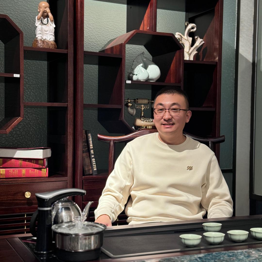 正源鹤哥懂实木（沈阳）