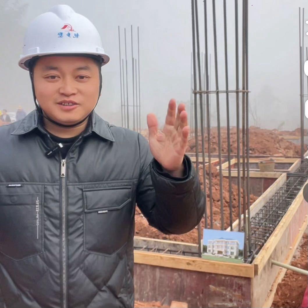 靓乡墅《川渝建别墅》