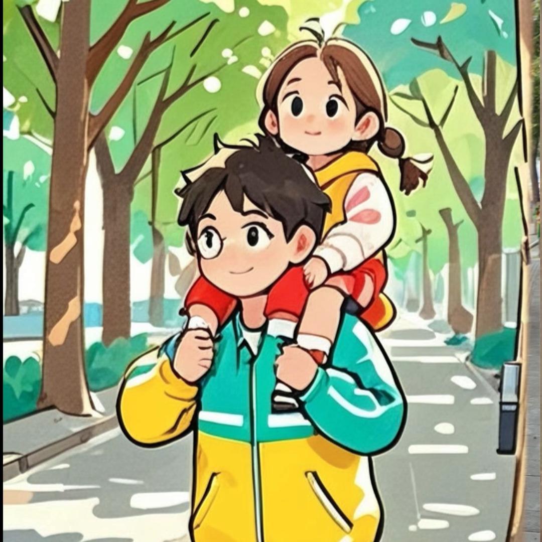 好运加满
