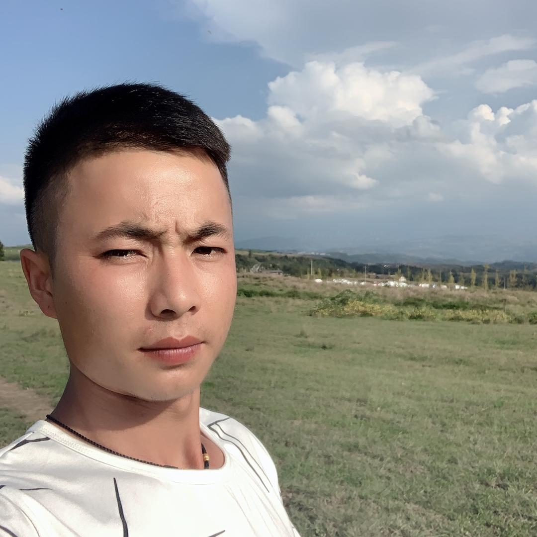 贞丰，旺旺