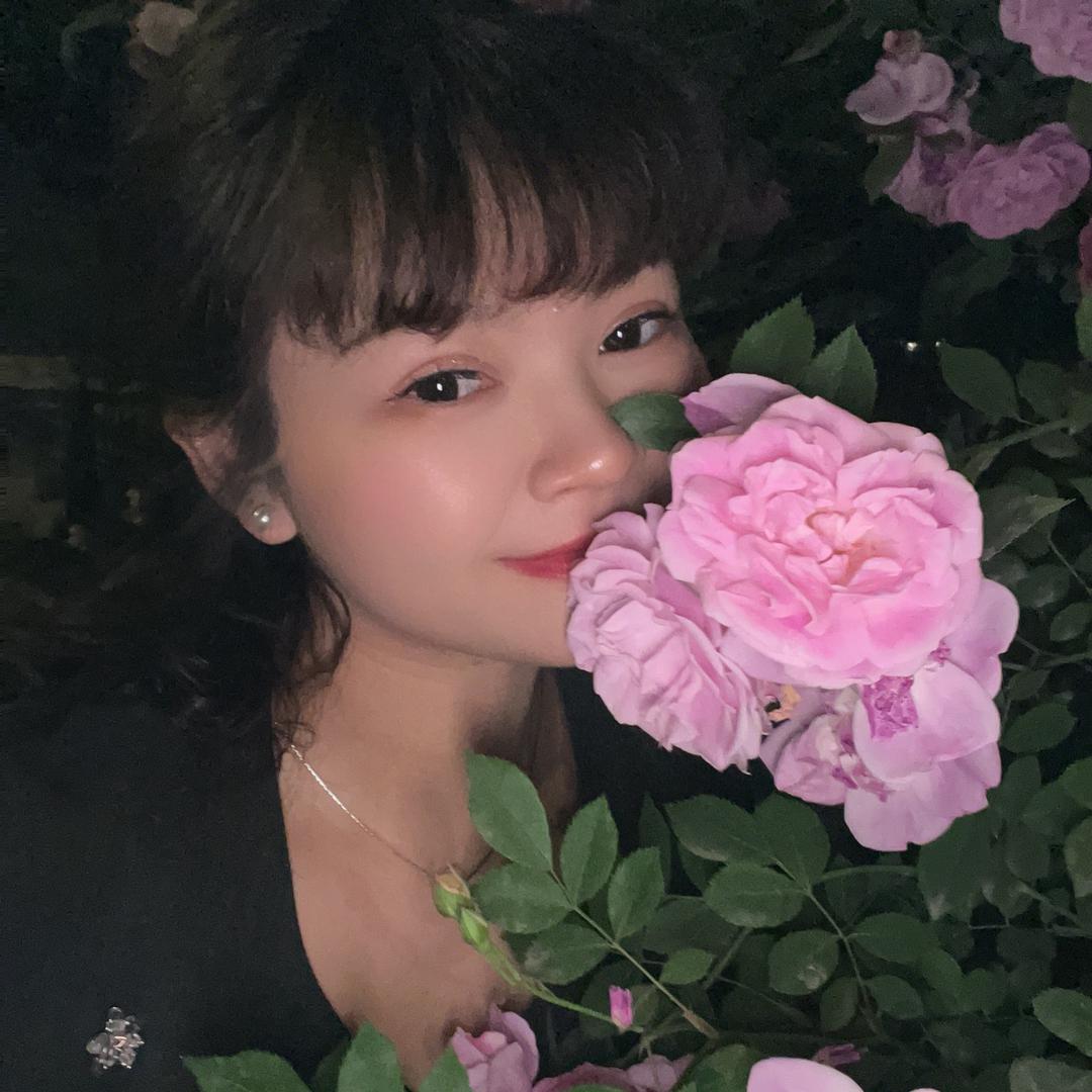 莎姐（吃喝玩乐）❤️