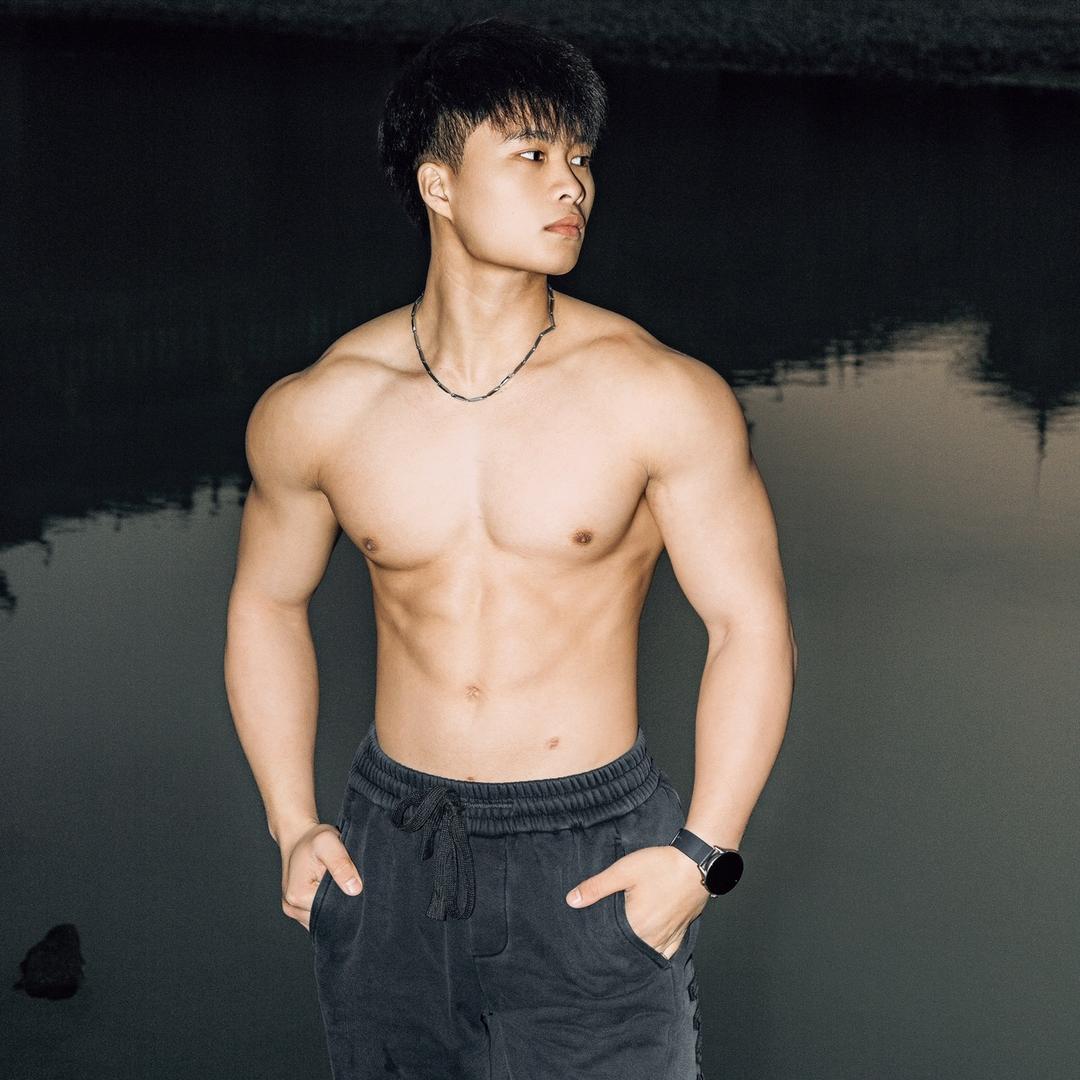阿文在努力a