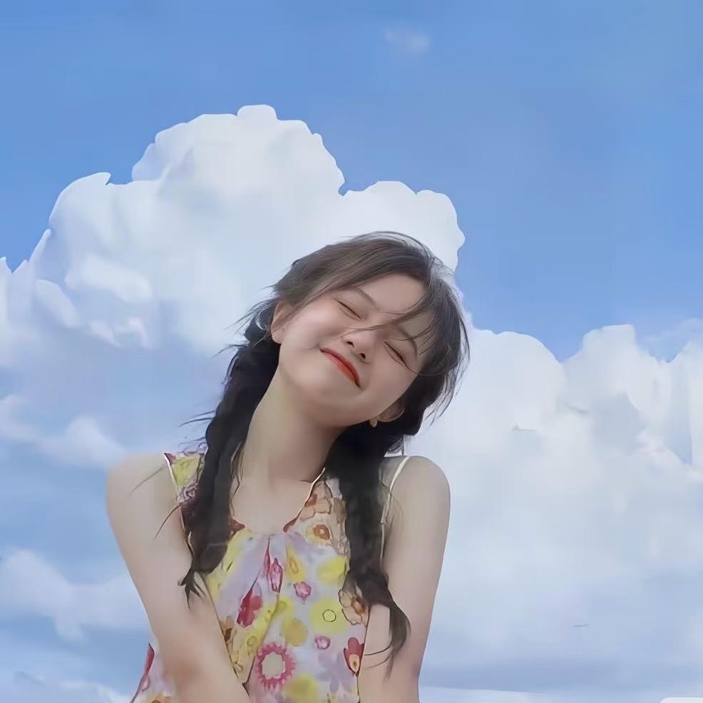 开欣·smile