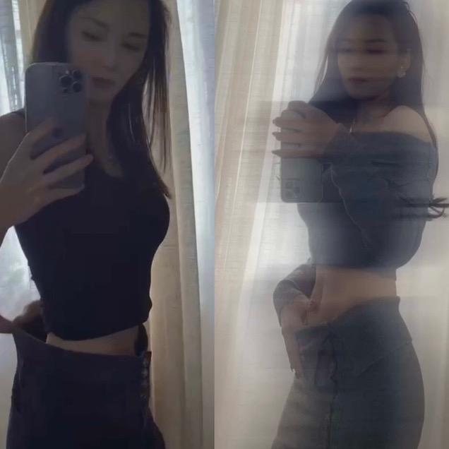 漫雯好物（橱窗有同款）