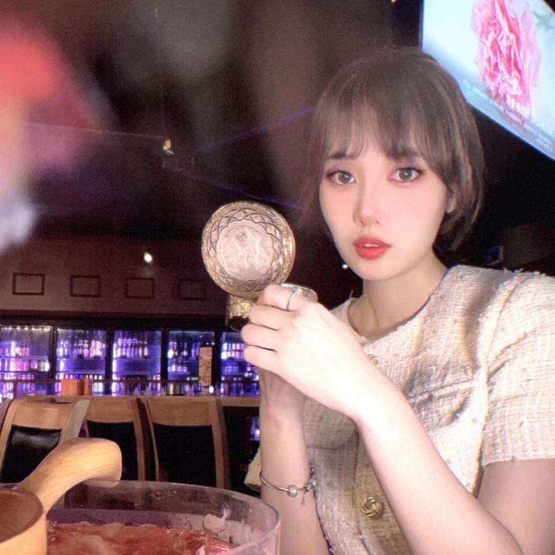 良娜酱