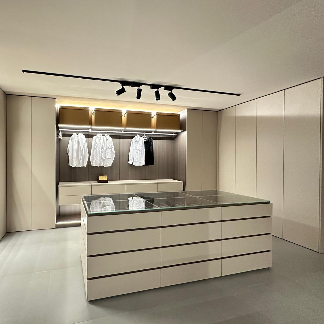 小有作为全屋 定制