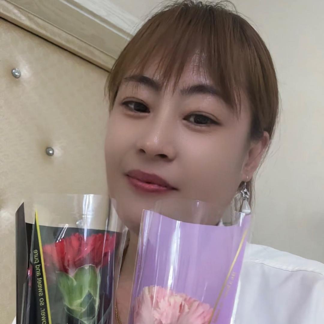 幸福如此简单😉