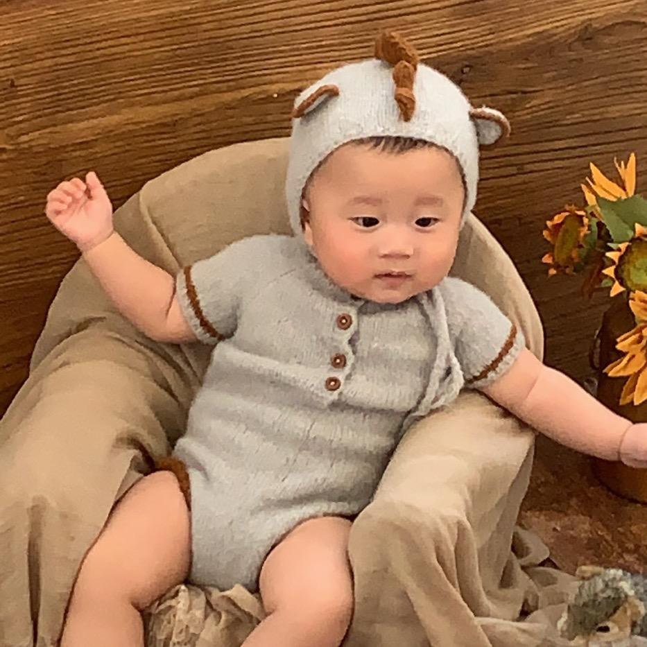 杨洵男装甄选