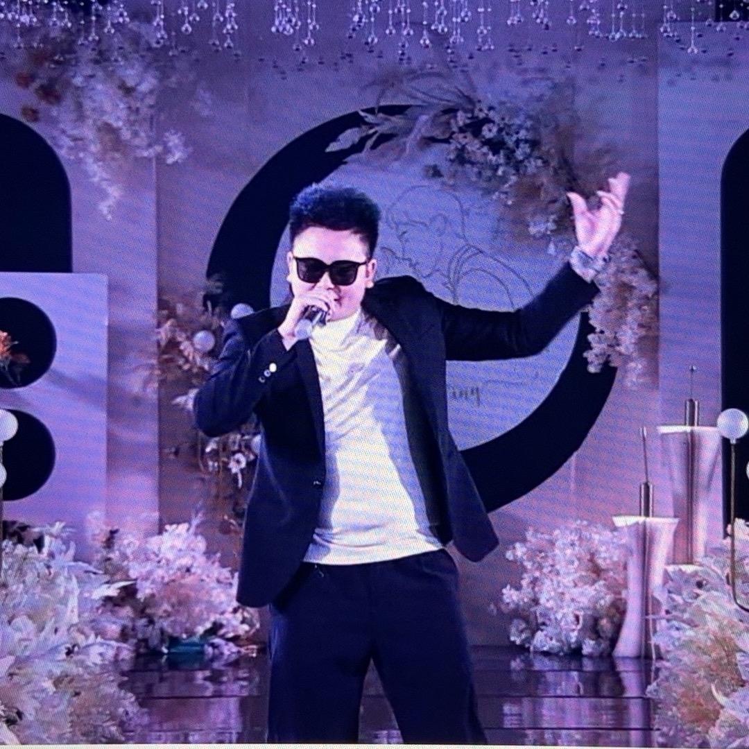 白小胖儿🎙️